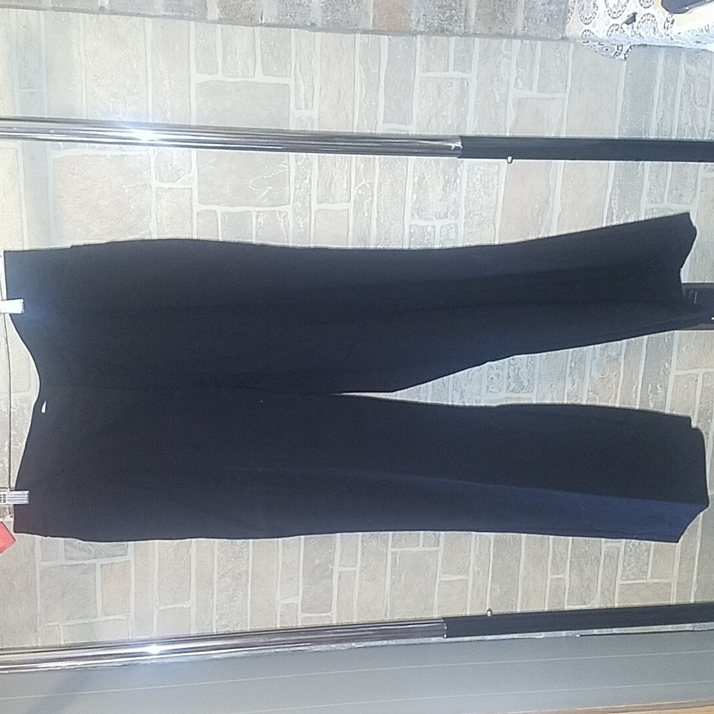 Roz & Ali Pant SZ 12